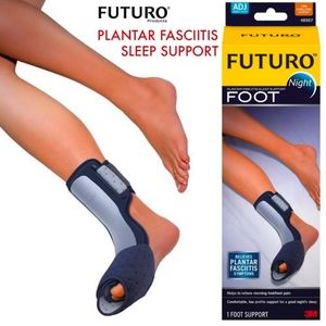 Plantar Fasciitis Sleep Support for the Foot